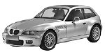 BMW E36-7 U278D Fault Code