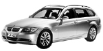 BMW E91 U278D Fault Code